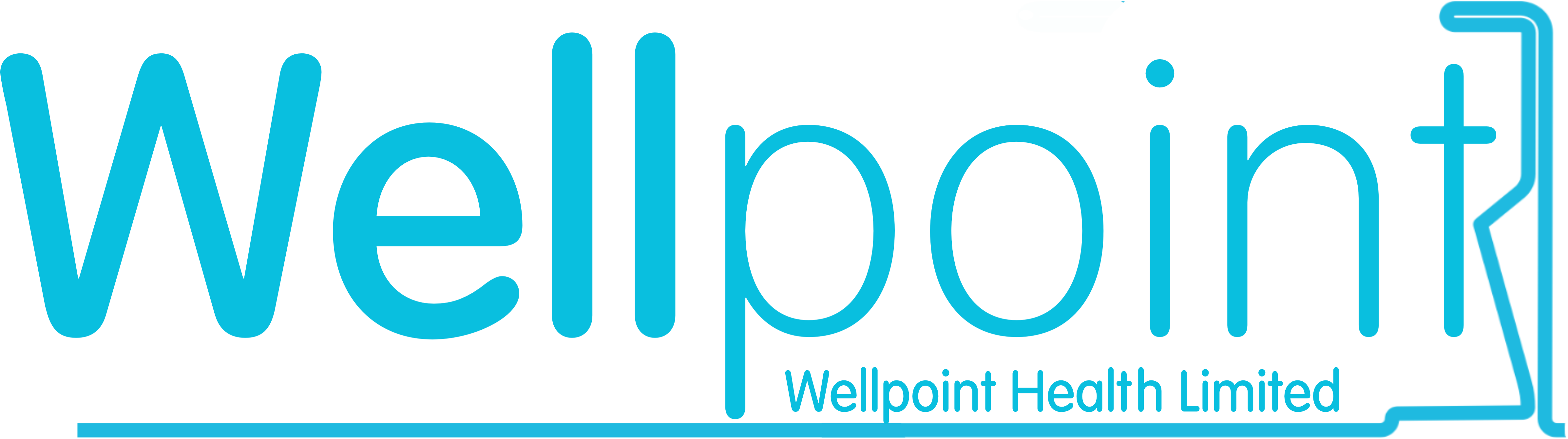 Wellpoint Health Logo V2 (Trans)